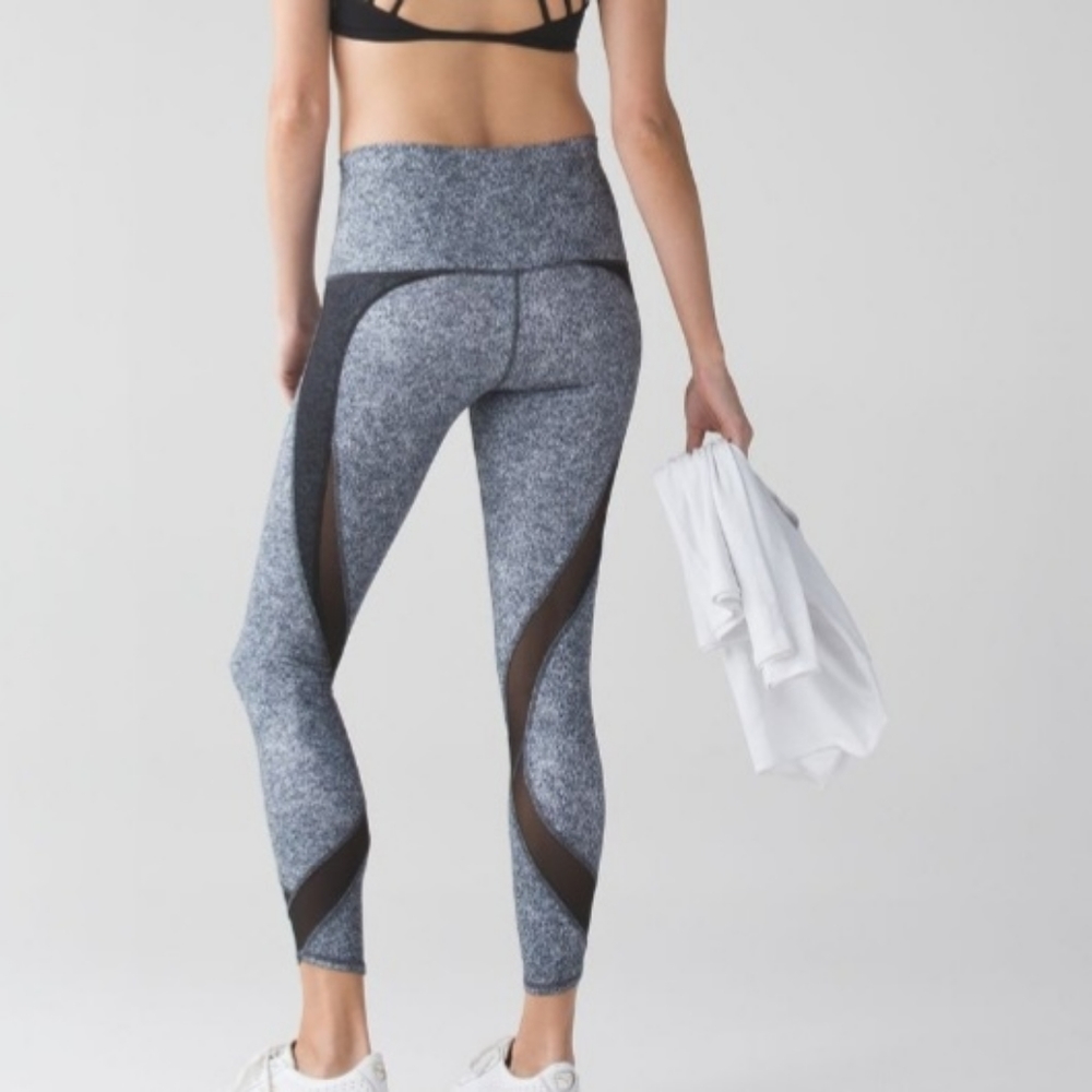 Lululemon Tranquil Tight